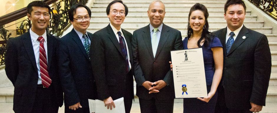 Asian American Heritage Month Asian American Heritage Month