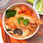 Ramen, Asian Soups and Other Stomach-Warming Treats to Try at Home