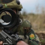 Affordable night vision scopes